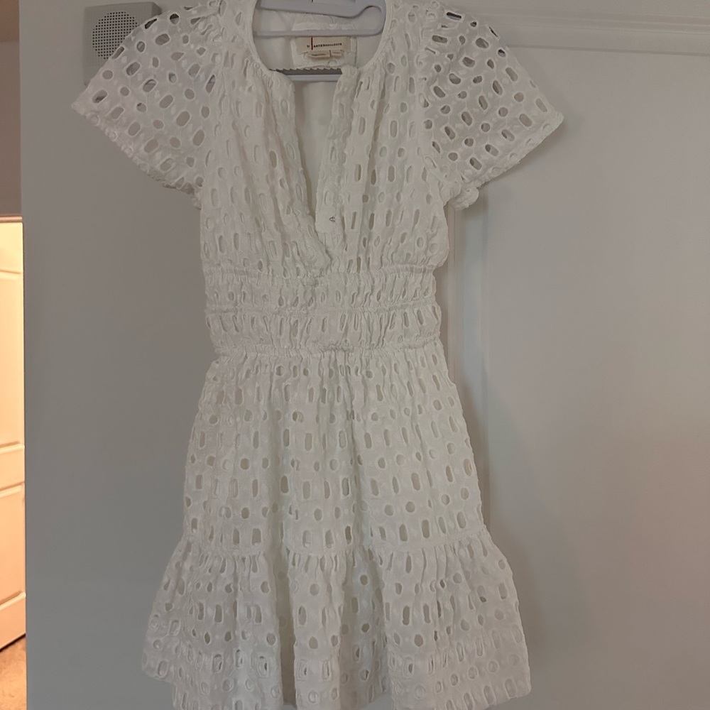 Somerset Mini Dress